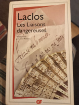 Les Liaisons dangereuses