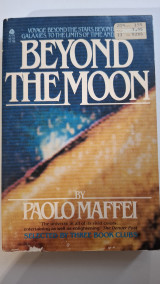 Beyond the Moon
