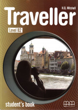 Traveller Level B2: Student's Book