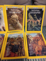 National geographic