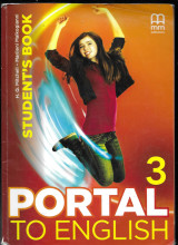 Portal to English 3 Student's Book