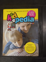 Kid e-pedia απο το ram-kid - του μαθαίνω τον κόσμο μέσα από το pc