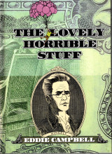 The Lovely Horrible Stuff