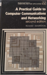 A practical guide to computer communications and networking, second edition