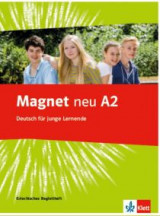 Magnet A2 Glossar