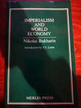 Imperialism and World Economy