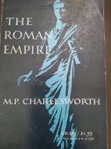 The Roman Empire