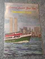 America's Favorite Boat Ride ( Cruise Guide)
