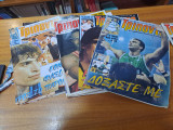 Τρίποντο νοεμβρη 1992 4 τεύχη