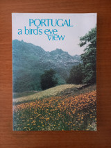 Portugal - a bird's eye view