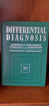 Differential Diagnosis