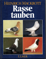 Rassetauben
