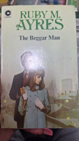 The Beggar Man