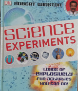 Science Experiments