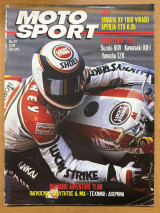 Moto sport τεύχος 127