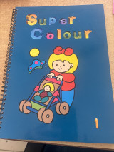 Super color