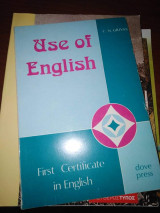Use of English