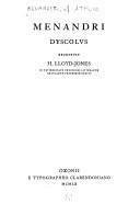 Dyscolus