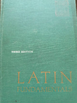 Latin Fundamentals