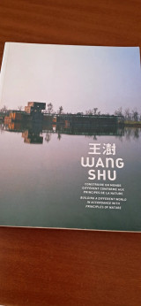 Wang Shu : construire un monde différent conforme aux principes de la nature