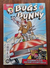 Bugs Banny #3
