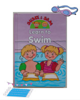 Susie & Sam Learn to Swim