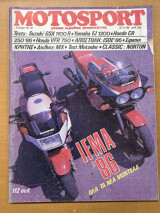 Motosport τεύχος 96-97
