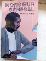 Monsieur Sénégal