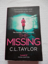 The Missing