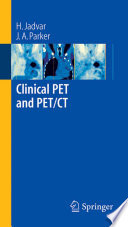 Clinical PET and PET/CT