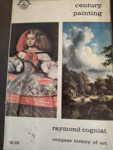 Seventeenth century painting