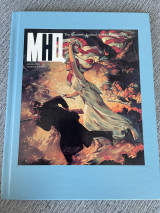 MHQ-the Quarterly journal of military history Autumn 1993 volume 6 number 1