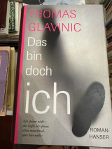 Das bin doch ich
