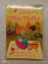 Little Miss Muffet