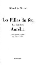 Les filles du feu