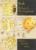 Brock Biology of Microorganisms