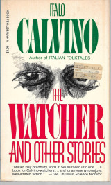The Watcher and Other Stories