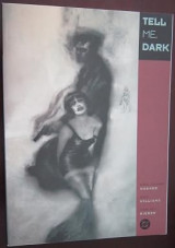 Tell me Dark