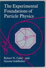 The Experimental Foundations of Particle Physics