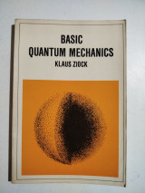 Basic Quantum Mechanics