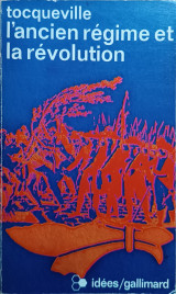 L'ancien régime et la Révolution