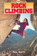 Rock Climbing