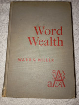 Word wealth