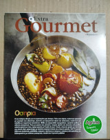 Extra Gourmet Όσπρια