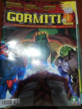 Gormiti #4
