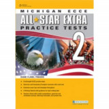 All Star Extra 2 ECCE: ALL STAR EXTRA 2 ECCE REV.ED.SB Student Book