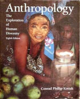 Anthropology