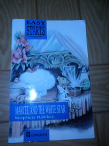 Marcel and the White Star (Easy Starts)