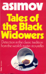 Tales of the Black Widowers