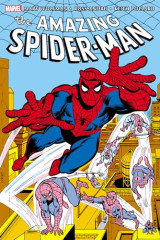 The Amazing Spider-Man Omnibus Volume 6